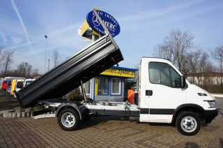 Iveco Daily 35C12